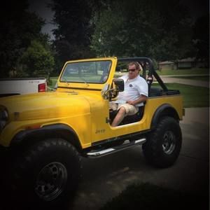 Meet your Posher, Gary